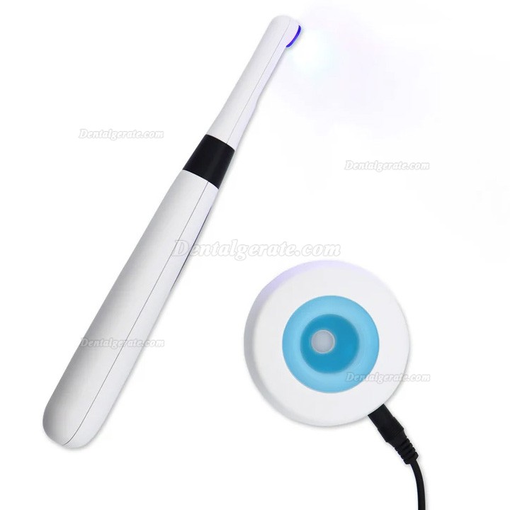 LED Polymerisationslampe Kabellos Xlite2 Ultralight 5W mit Endo-Linse